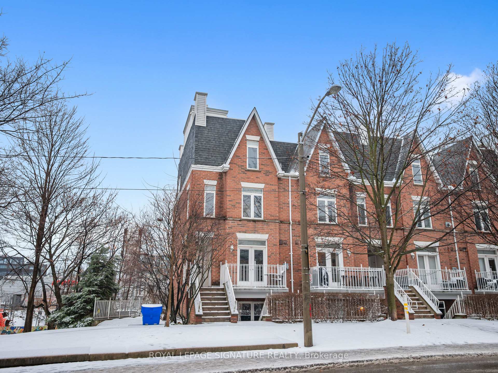 Photo of Unit 102, 1 Sudbury Street