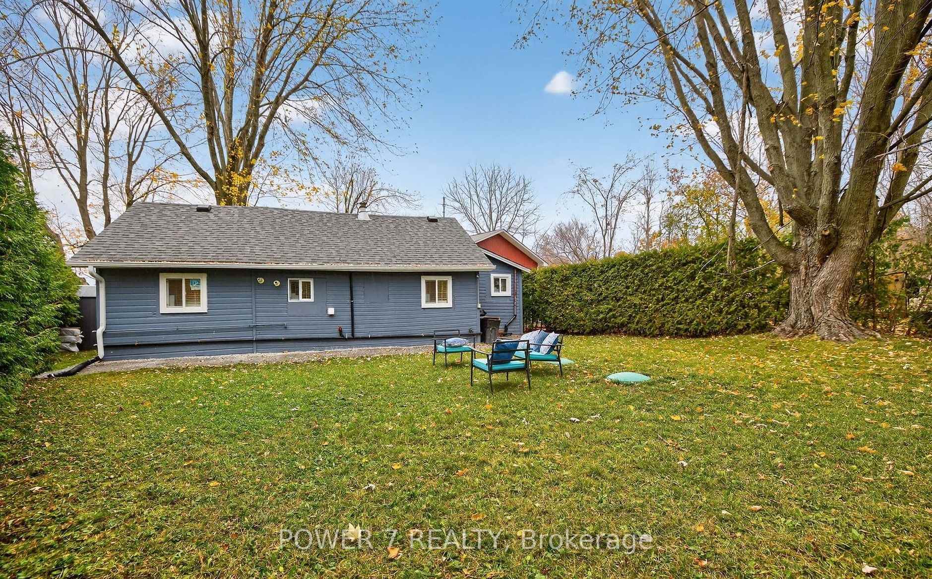 Photo 34 of 77 Blue Heron Drive, Georgina, Virginia — HOMEH