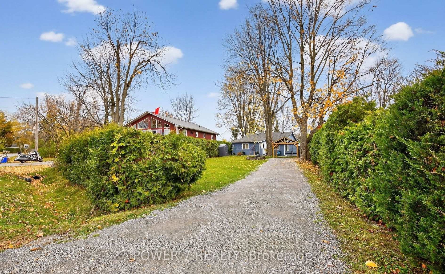 Photo 38 of 77 Blue Heron Drive, Georgina, Virginia — HOMEH