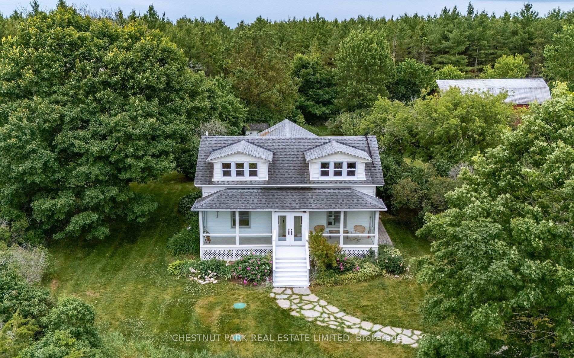 Photo 6 of 1472 County Rd 7, Prince Edward County, North Marysburg Ward — HOMEH
