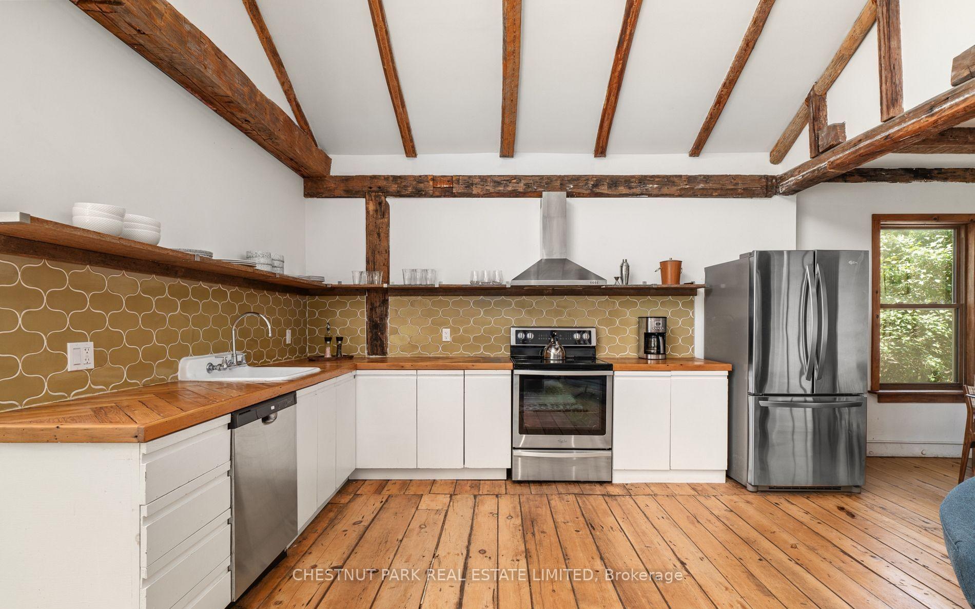 Photo 17 of 1472 County Rd 7, Prince Edward County, North Marysburg Ward — HOMEH