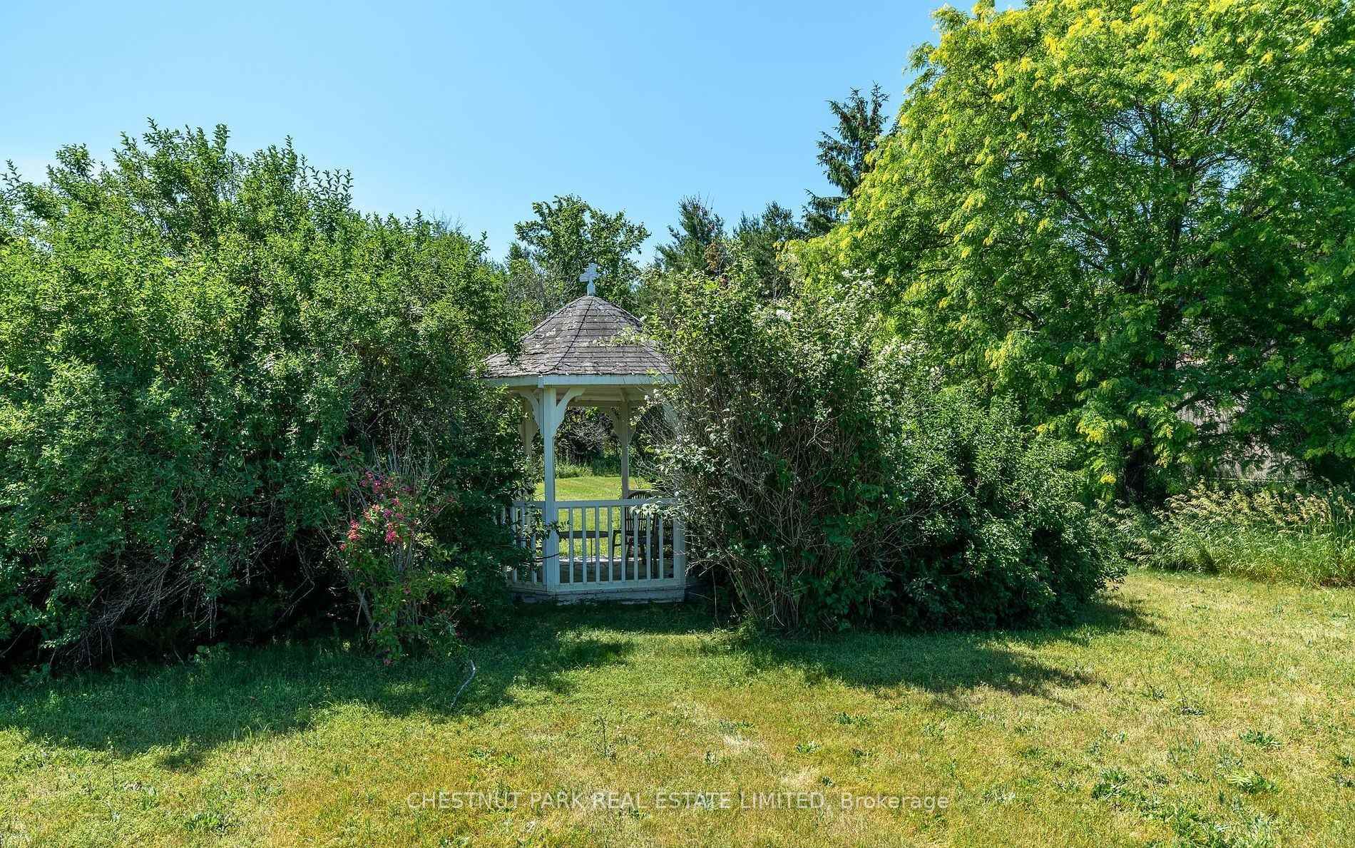 Photo 37 of 1472 County Rd 7, Prince Edward County, North Marysburg Ward — HOMEH