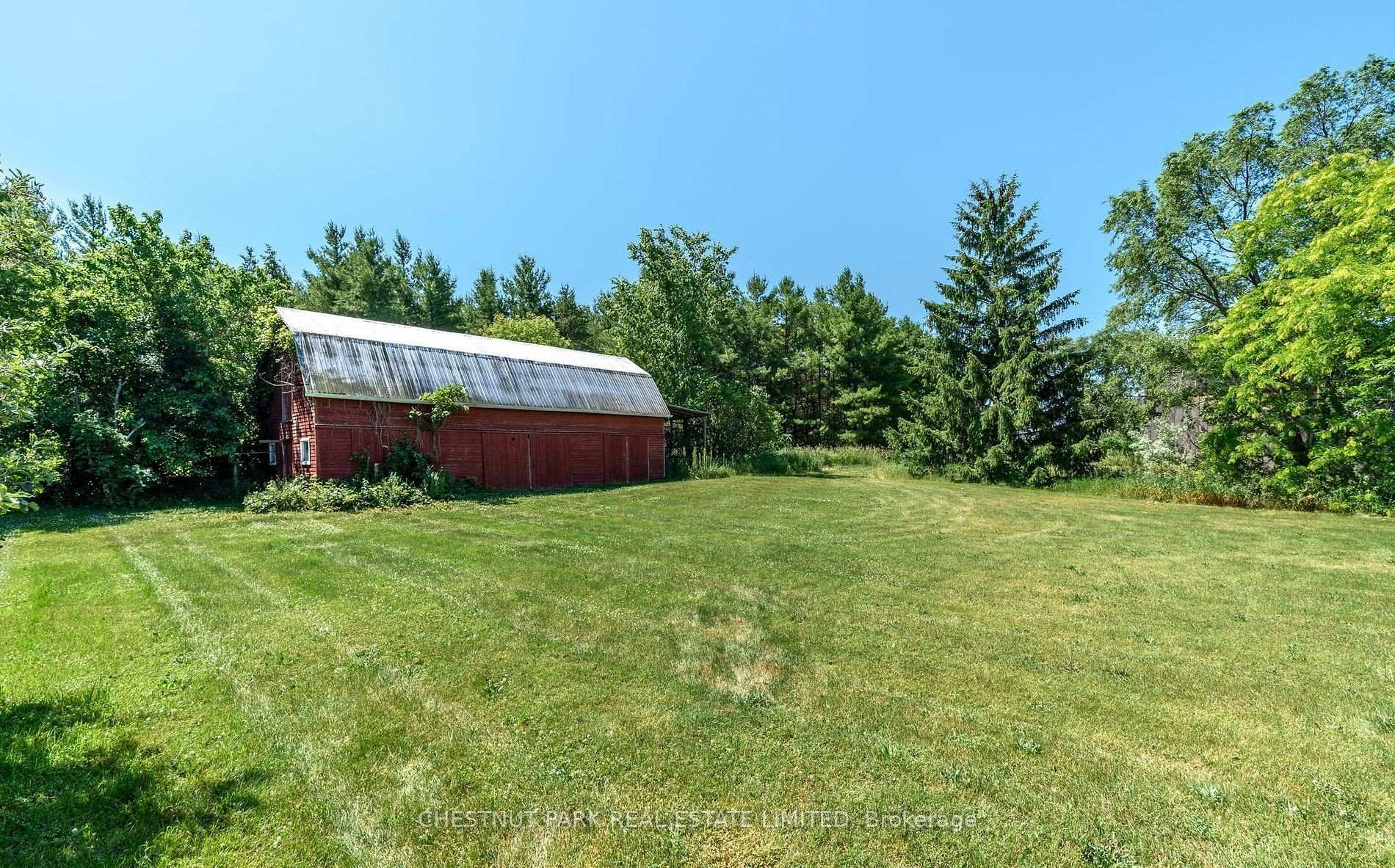 Photo 38 of 1472 County Rd 7, Prince Edward County, North Marysburg Ward — HOMEH