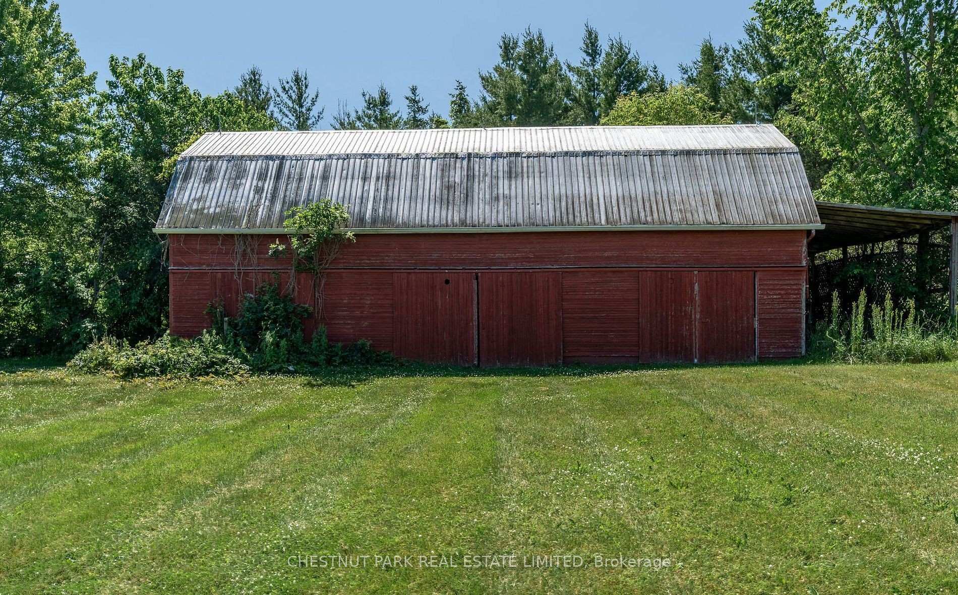 Photo 39 of 1472 County Rd 7, Prince Edward County, North Marysburg Ward — HOMEH