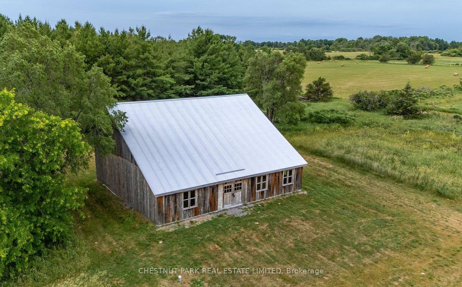 Photo 40 of 1472 County Rd 7, Prince Edward County, North Marysburg Ward — HOMEH