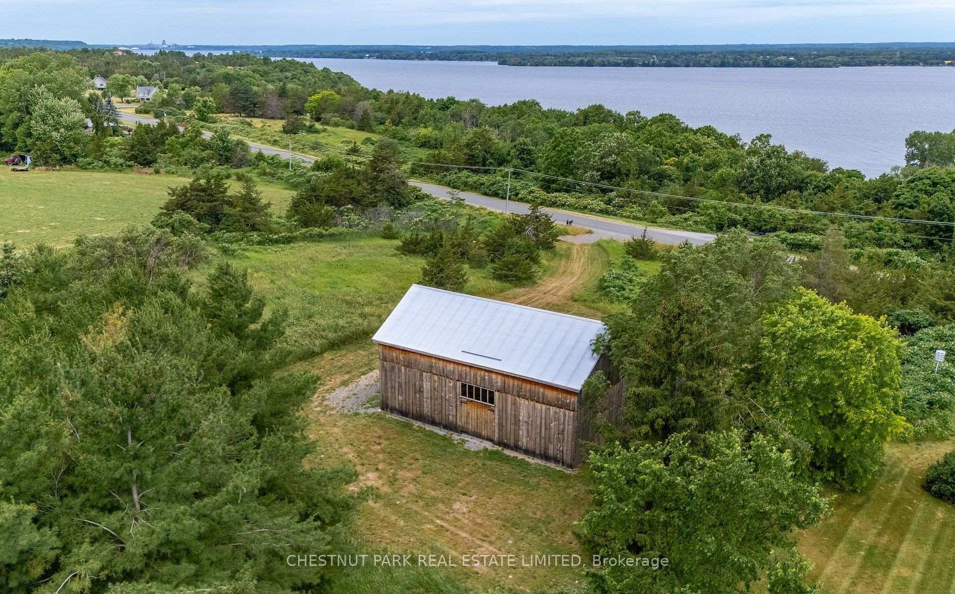 Photo 41 of 1472 County Rd 7, Prince Edward County, North Marysburg Ward — HOMEH