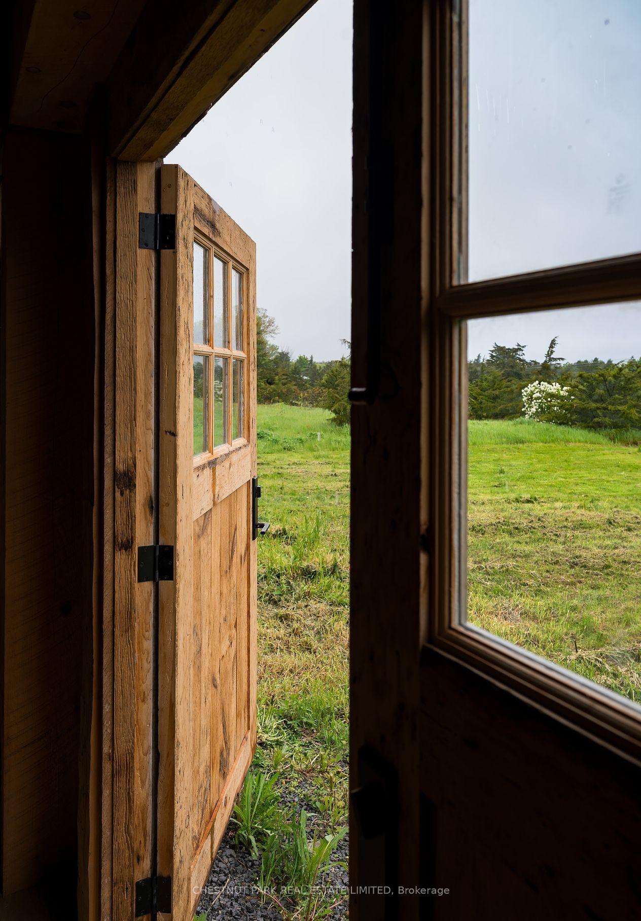 Photo 42 of 1472 County Rd 7, Prince Edward County, North Marysburg Ward — HOMEH