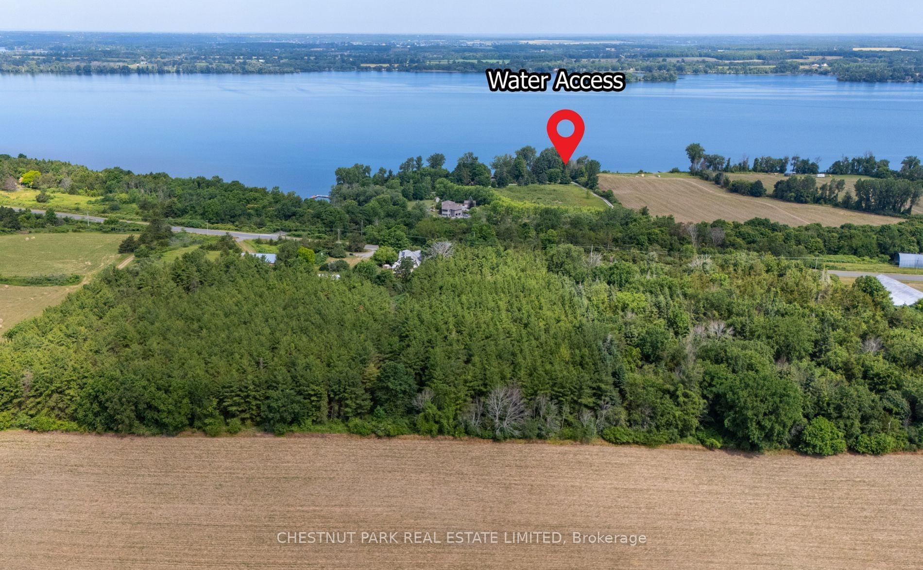 Photo 48 of 1472 County Rd 7, Prince Edward County, North Marysburg Ward — HOMEH