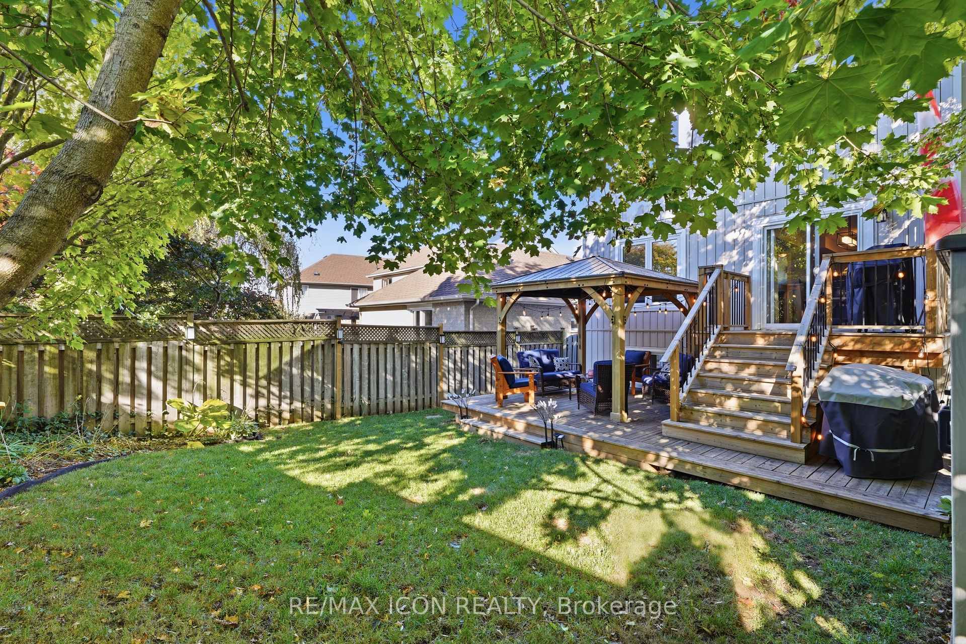 Photo 41 of 104 Amanda Walk, Cambridge, Grow Community Centre — HOMEH
