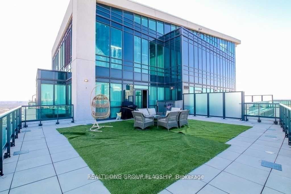 Photo of Unit 2801, 3985 Grand Park Drive