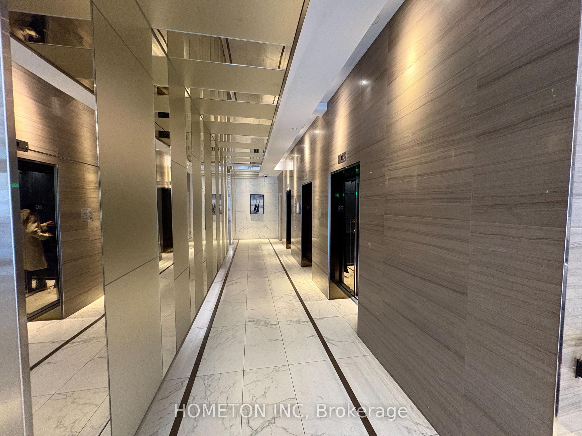 Photo 13 of Unit 1307, 1 The Esplanade, Toronto, Waterfront Communities — HOMEH