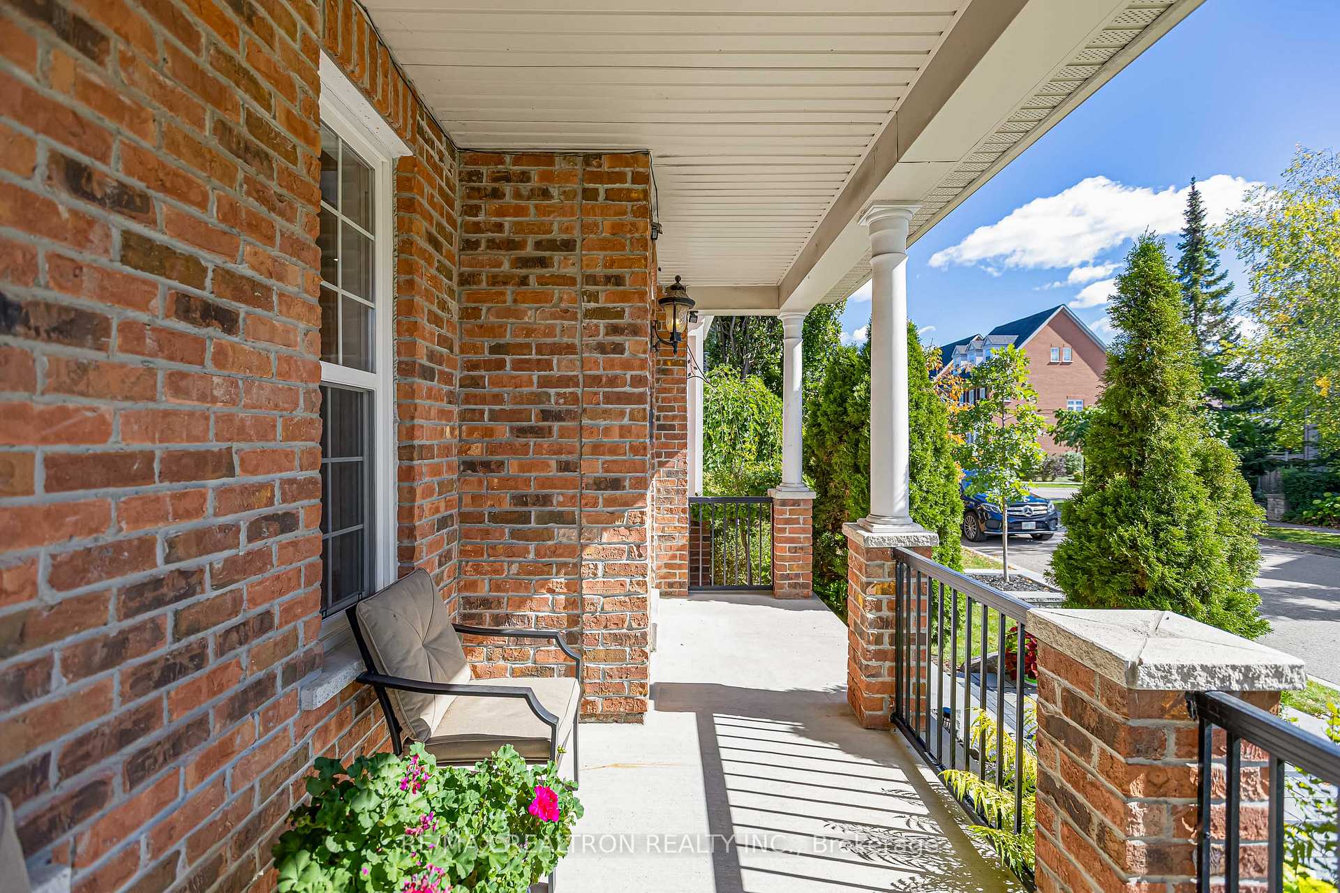 Photo 2 of 24 Port Rush Trail, Markham, Angus Glen — HOMEH
