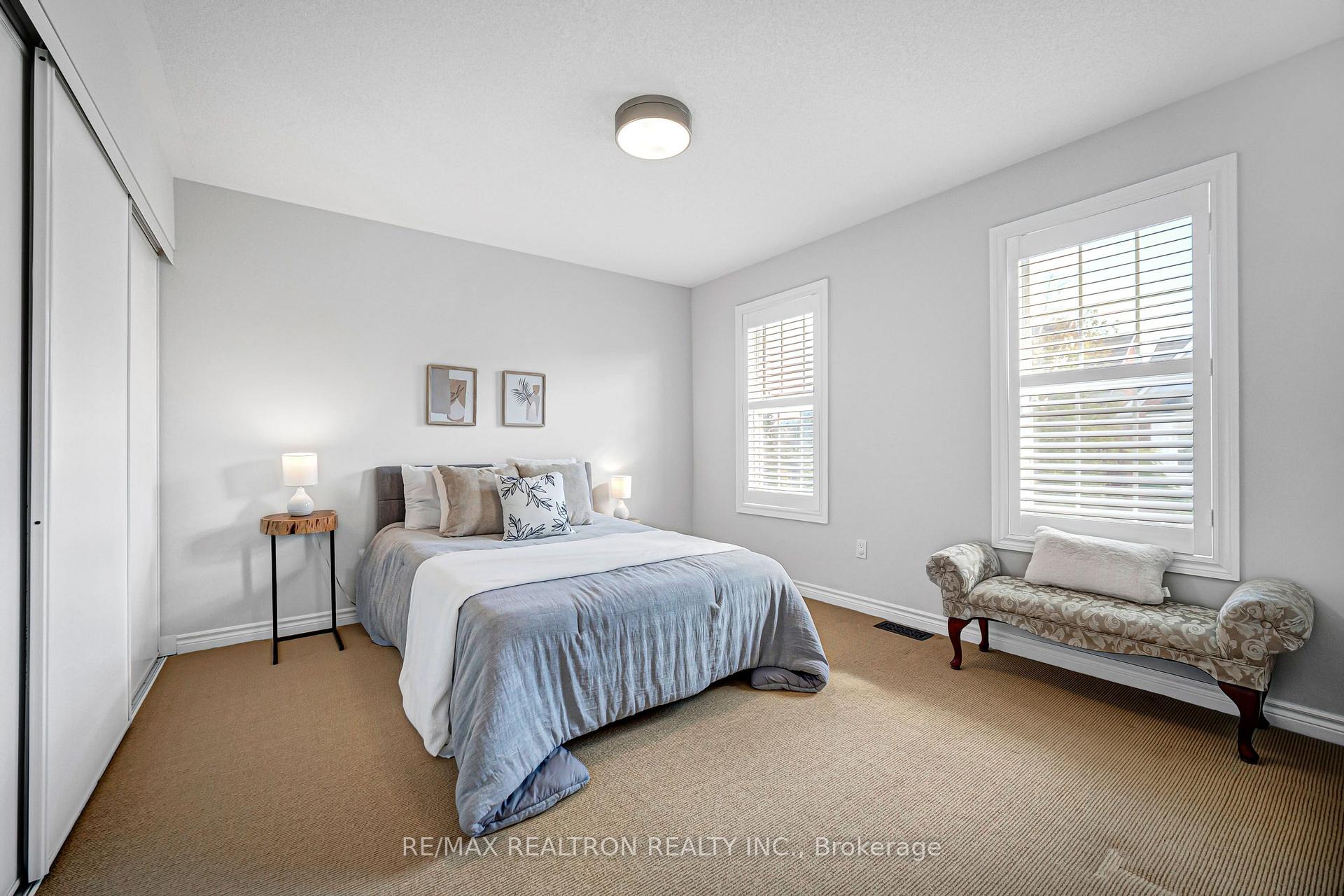 Photo 19 of 24 Port Rush Trail, Markham, Angus Glen — HOMEH