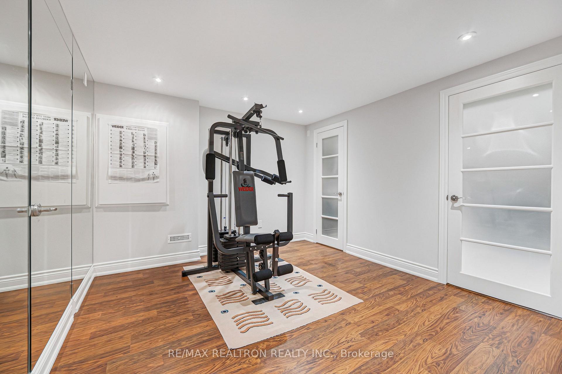 Photo 31 of 24 Port Rush Trail, Markham, Angus Glen — HOMEH