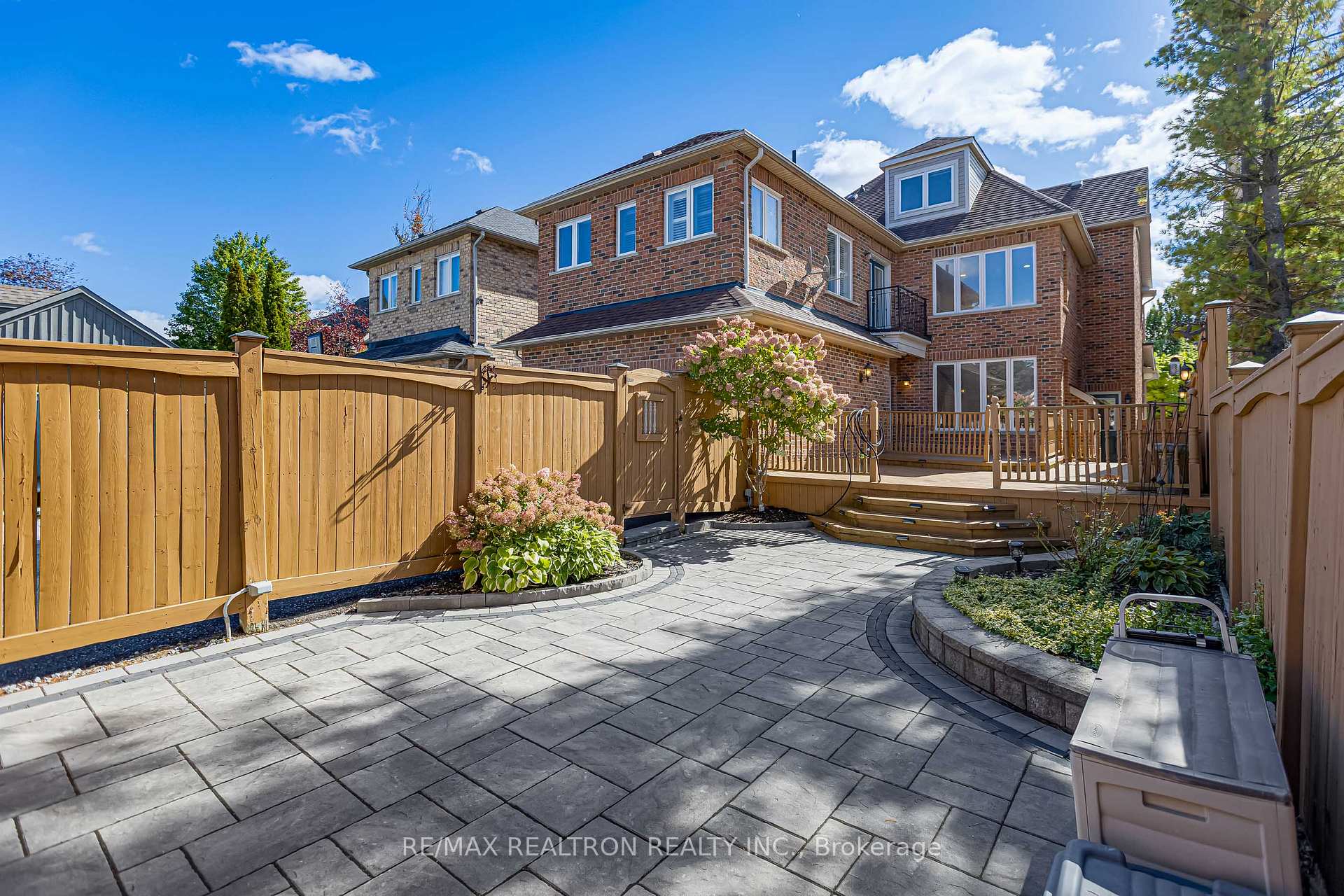 Photo 41 of 24 Port Rush Trail, Markham, Angus Glen — HOMEH