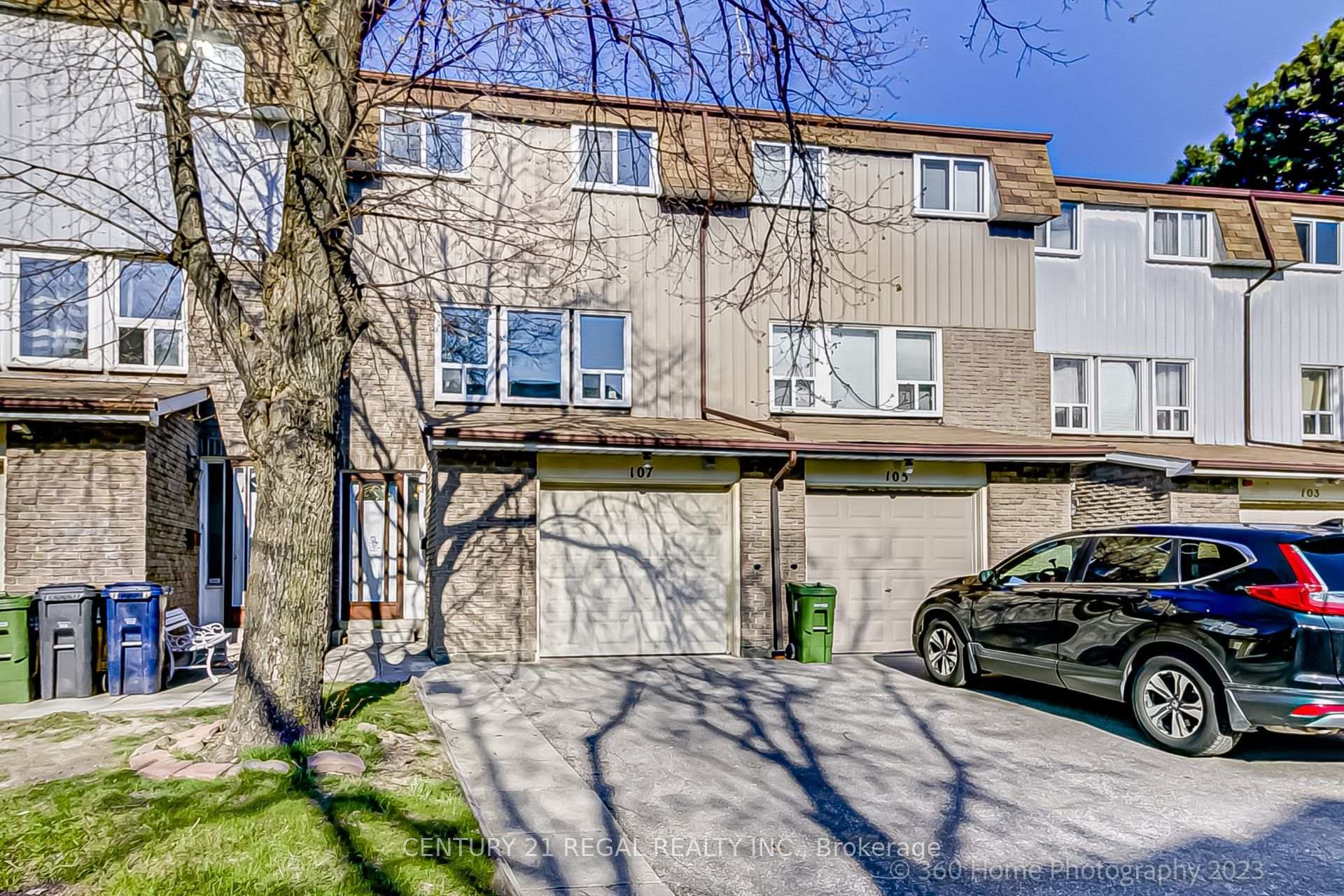 Photo of Unit 107, 126 Dusay Place