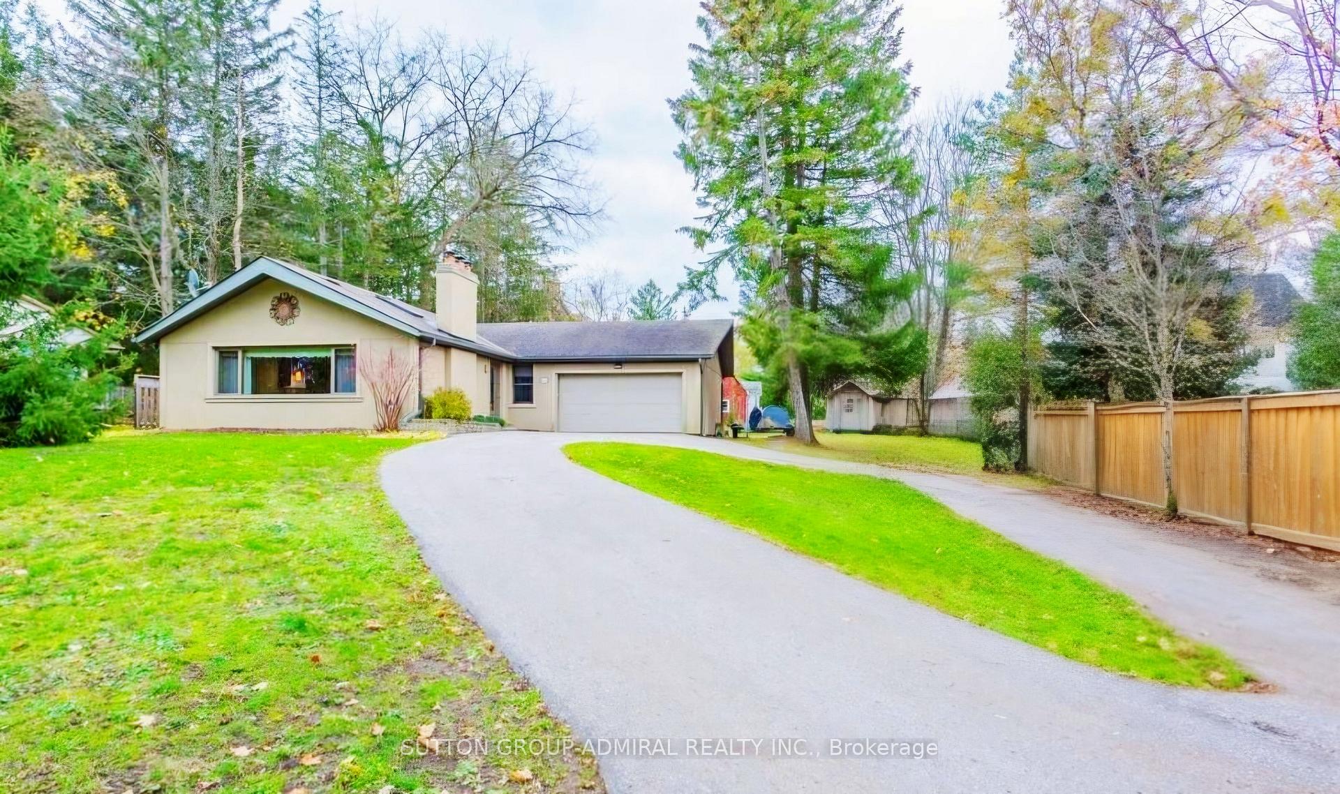Photo 4 of 501 Sunset Beach Road, Richmond Hill, Oak Ridges Lake Wilcox — HOMEH