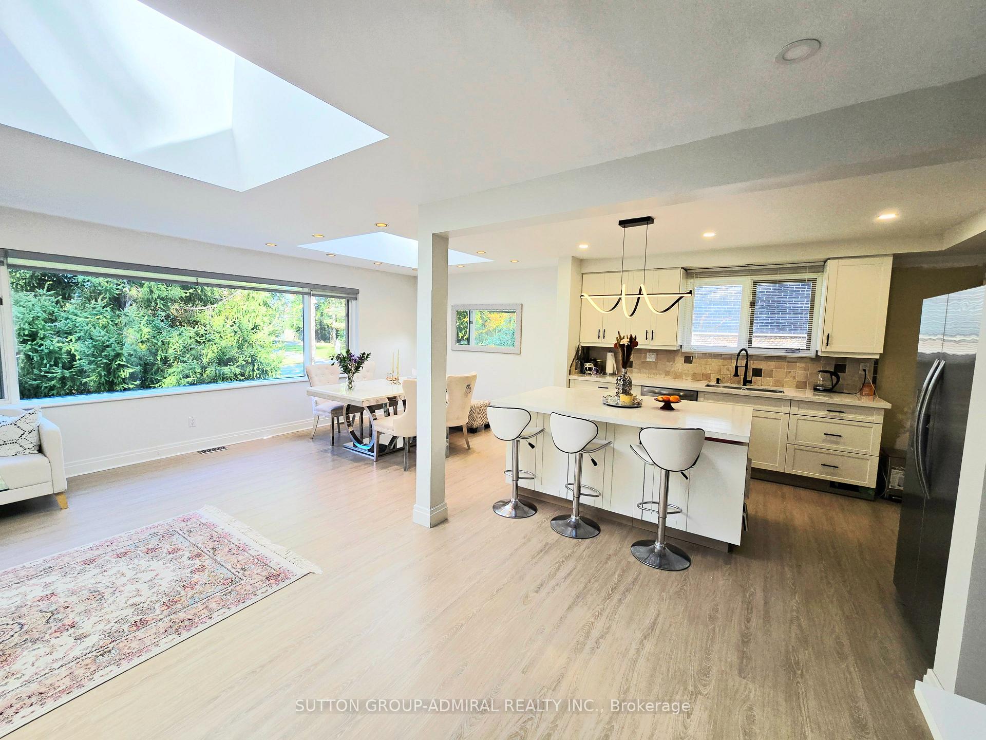 Photo 11 of 501 Sunset Beach Road, Richmond Hill, Oak Ridges Lake Wilcox — HOMEH