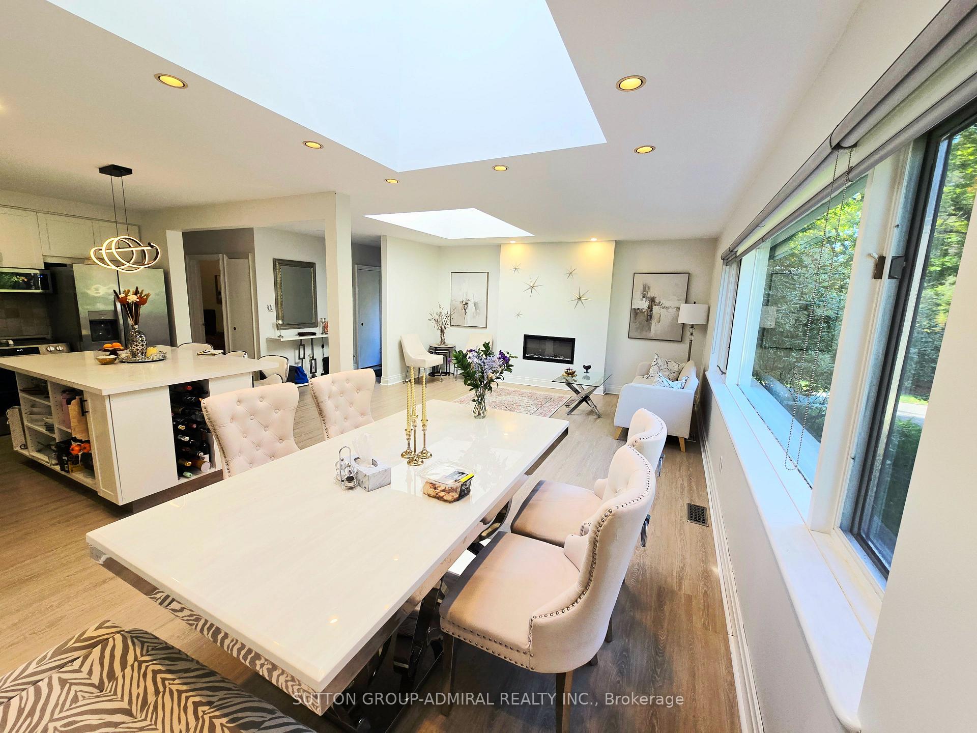 Photo 14 of 501 Sunset Beach Road, Richmond Hill, Oak Ridges Lake Wilcox — HOMEH