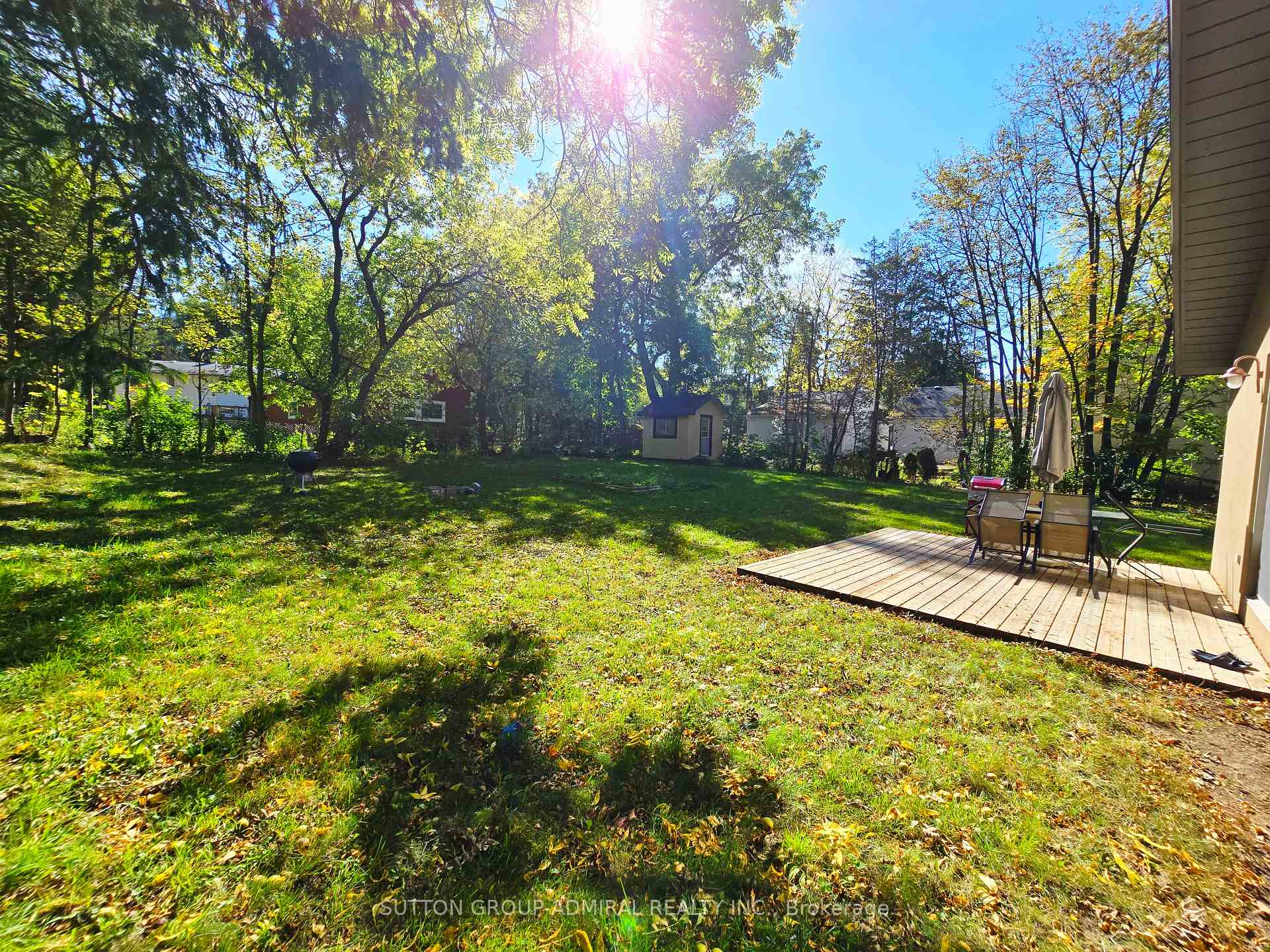 Photo 19 of 501 Sunset Beach Road, Richmond Hill, Oak Ridges Lake Wilcox — HOMEH