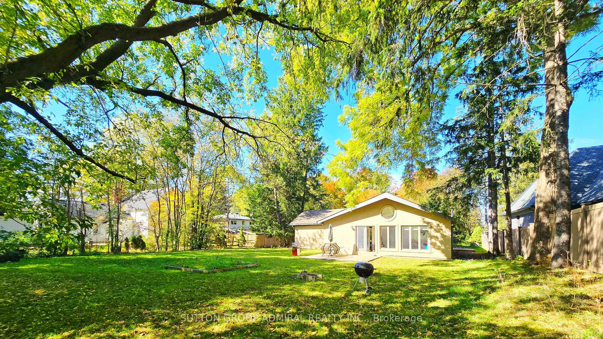 Photo 21 of 501 Sunset Beach Road, Richmond Hill, Oak Ridges Lake Wilcox — HOMEH