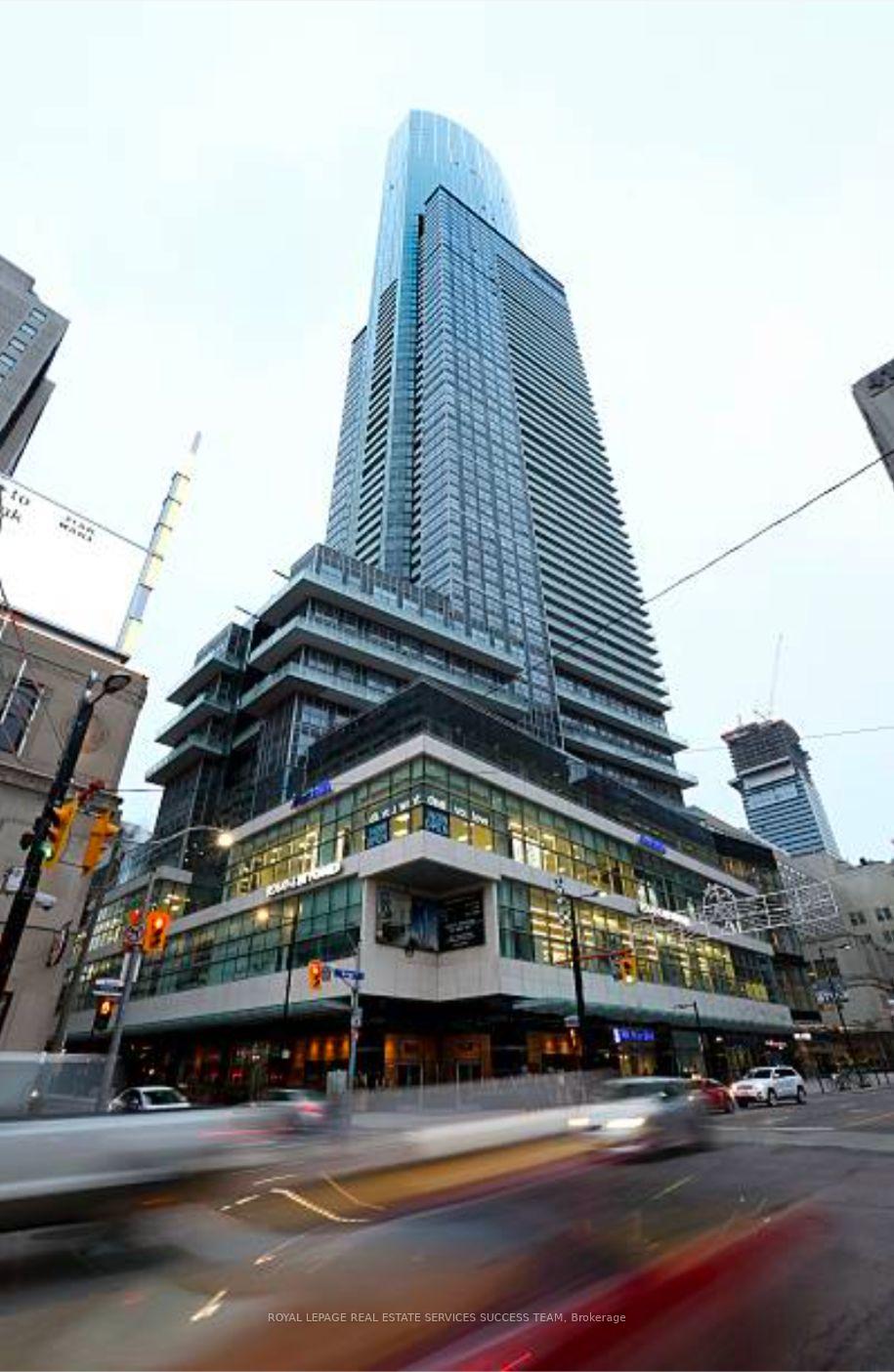Photo of Unit 2801, 386 Yonge Street