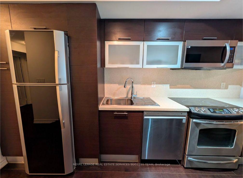 Photo 5 of Unit 2801, 386 Yonge Street, Toronto, Bay Street Corridor — HOMEH