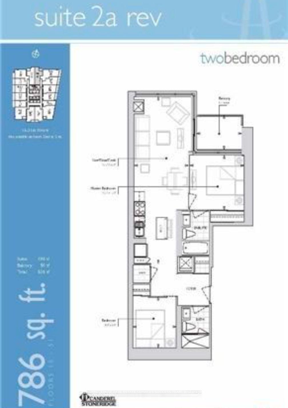Photo 8 of Unit 2801, 386 Yonge Street, Toronto, Bay Street Corridor — HOMEH