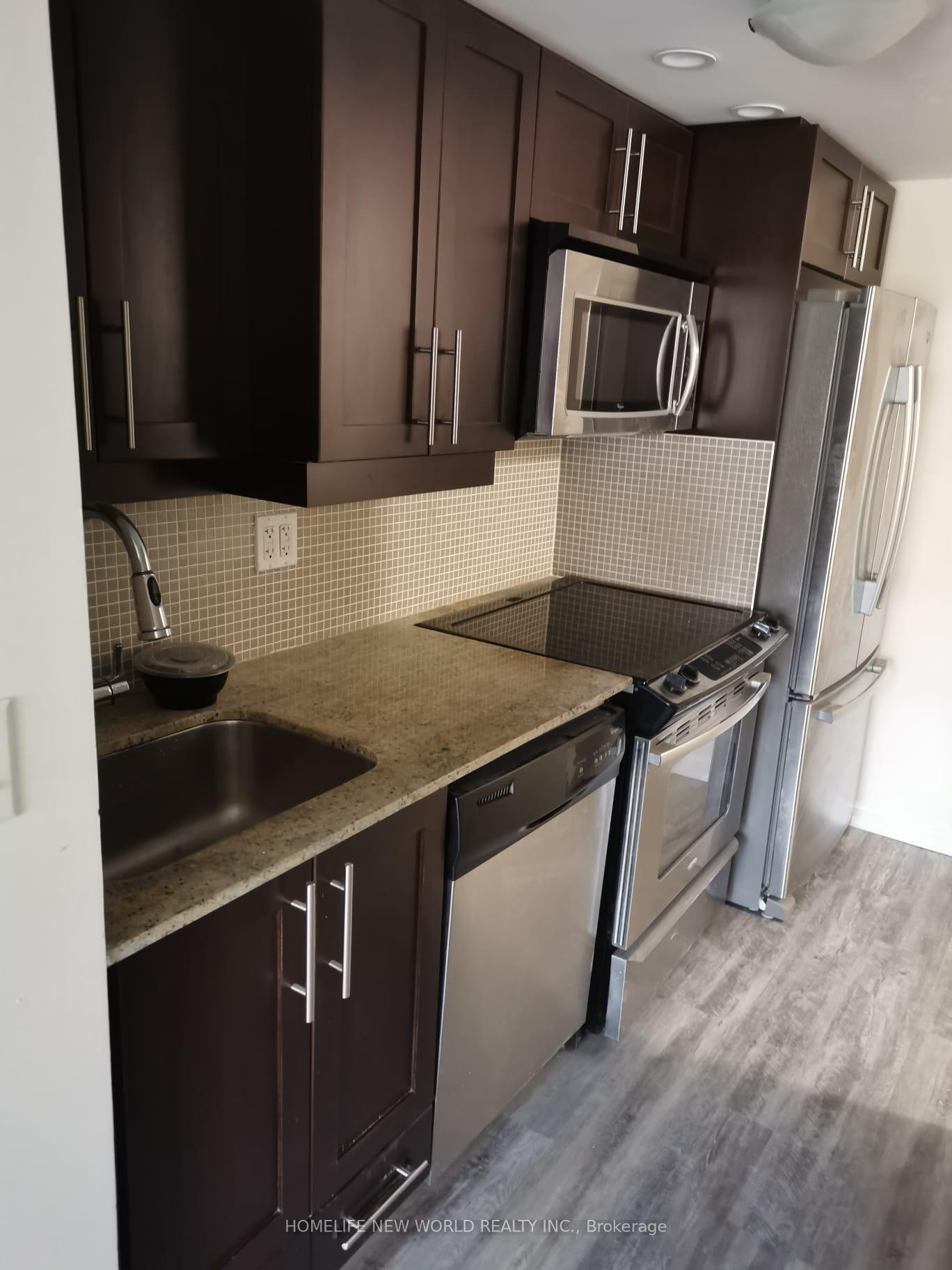 Photo of Unit 427, 65 East Liberty Street