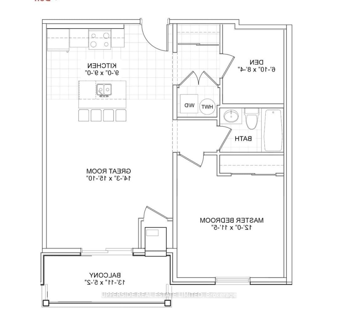 Photo 1 of Unit 411, 4 Spice Way, Barrie, Rural Barrie Southeast — HOMEH