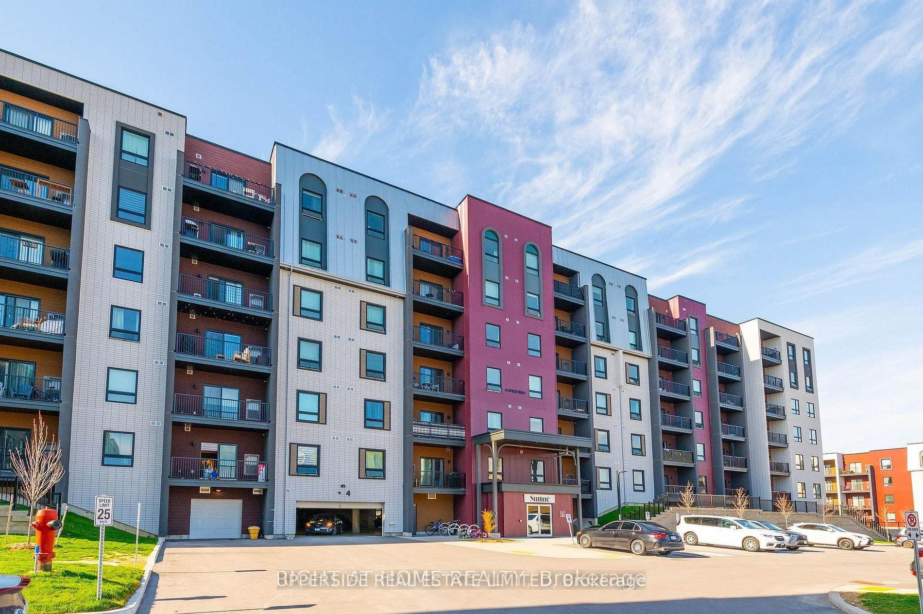 Photo of Unit 411, 4 Spice Way