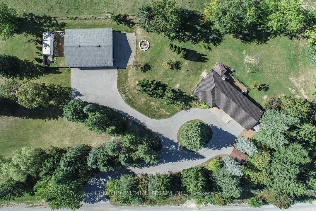 Photo 2 of 18350 Duffys Lane, Caledon, Rural Caledon — HOMEH
