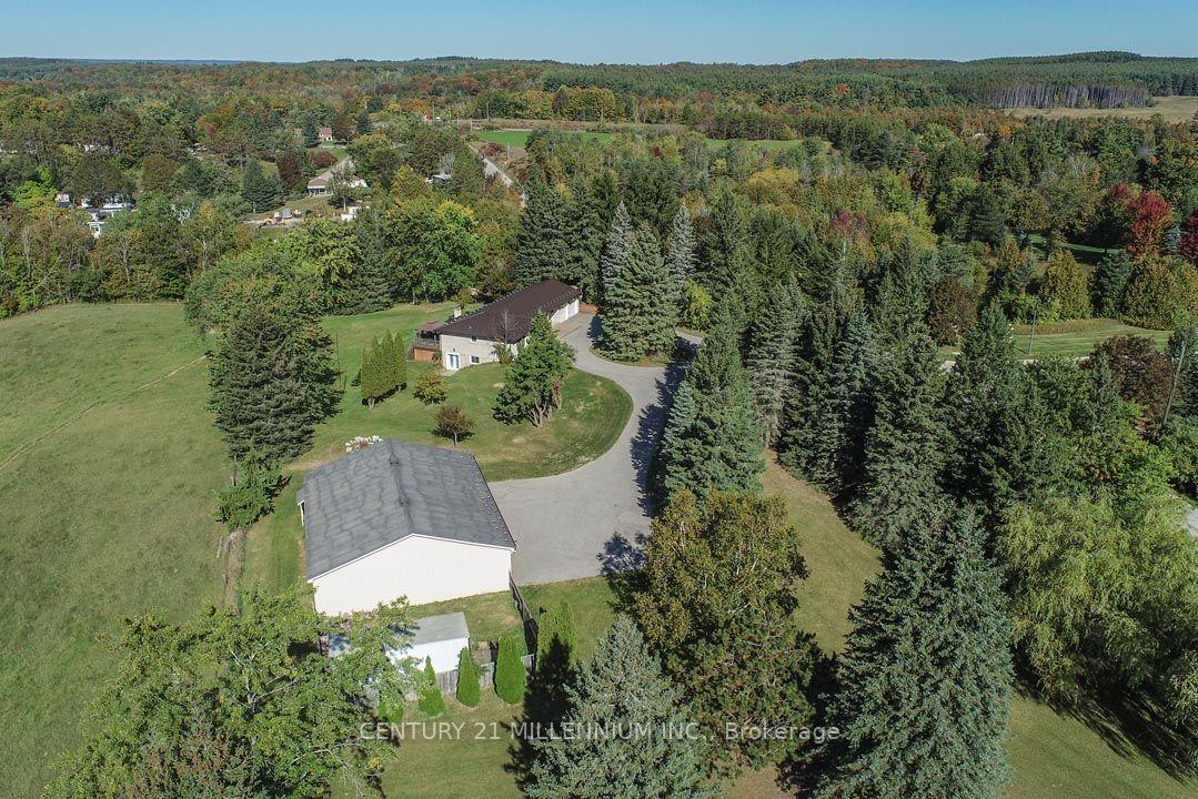 Photo 3 of 18350 Duffys Lane, Caledon, Rural Caledon — HOMEH