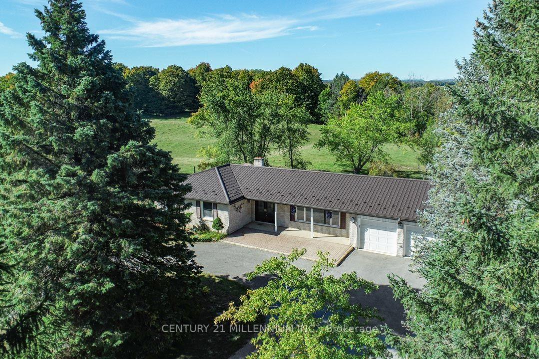 Photo 4 of 18350 Duffys Lane, Caledon, Rural Caledon — HOMEH