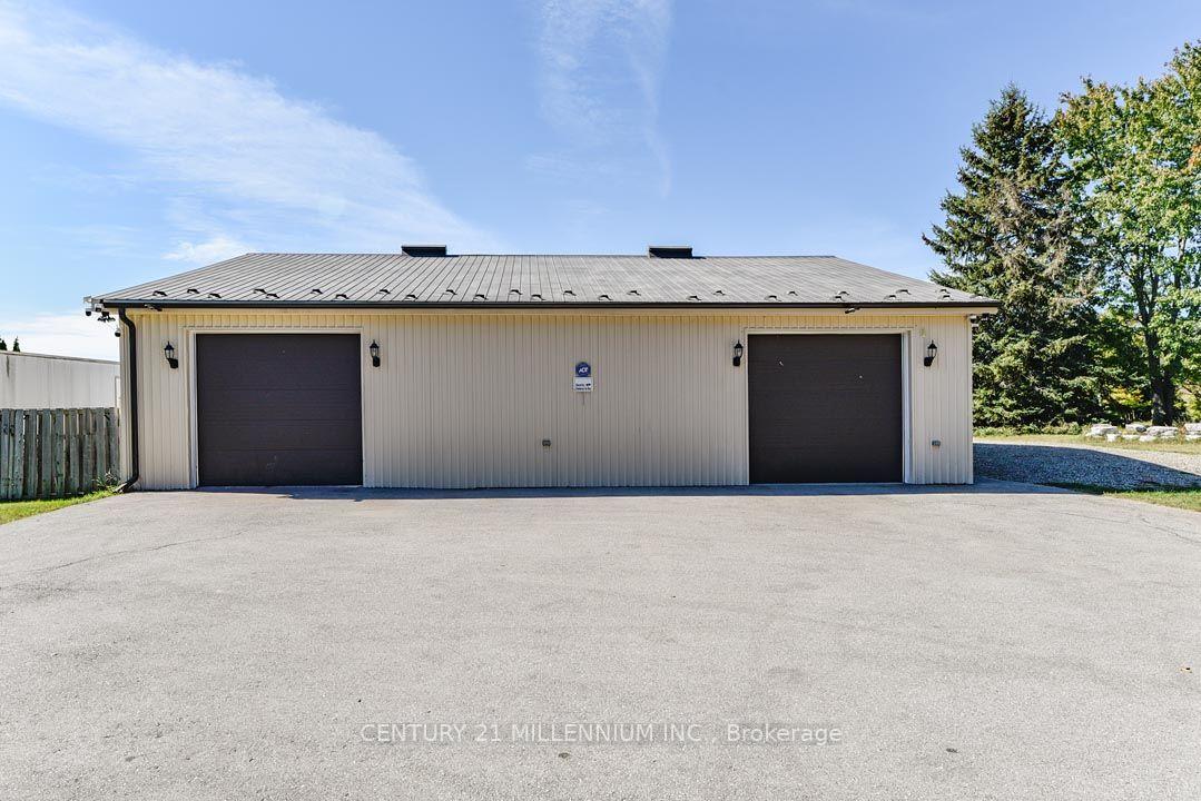 Photo 6 of 18350 Duffys Lane, Caledon, Rural Caledon — HOMEH