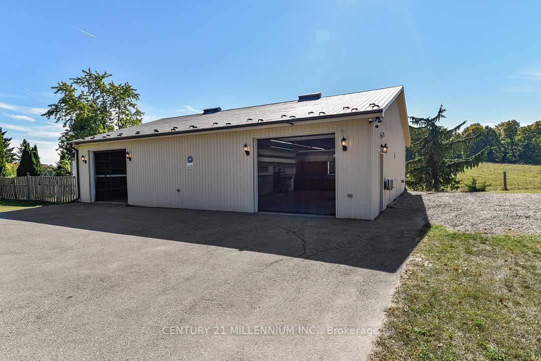 Photo 7 of 18350 Duffys Lane, Caledon, Rural Caledon — HOMEH