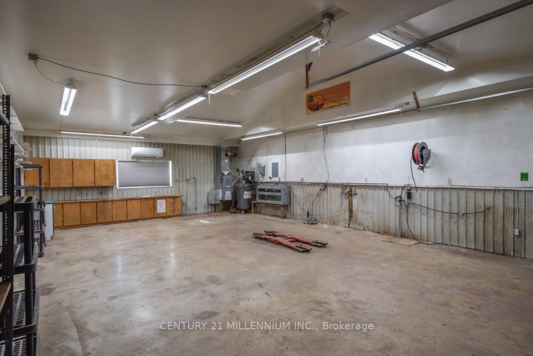 Photo 8 of 18350 Duffys Lane, Caledon, Rural Caledon — HOMEH