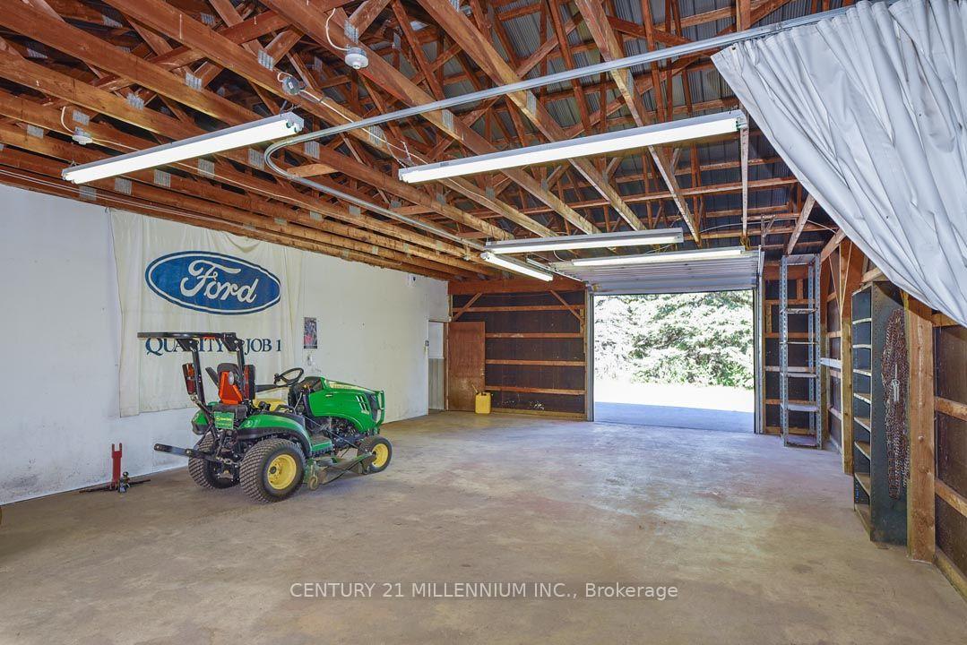 Photo 9 of 18350 Duffys Lane, Caledon, Rural Caledon — HOMEH