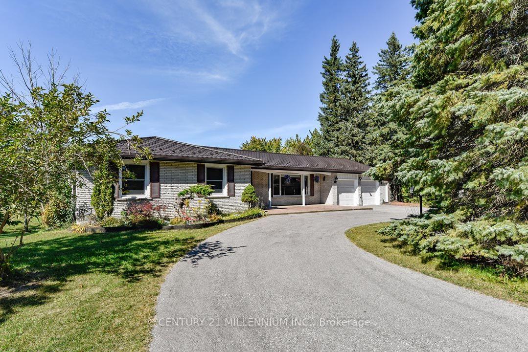 Photo 15 of 18350 Duffys Lane, Caledon, Rural Caledon — HOMEH
