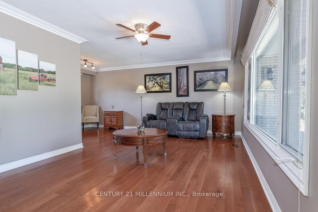 Photo 18 of 18350 Duffys Lane, Caledon, Rural Caledon — HOMEH