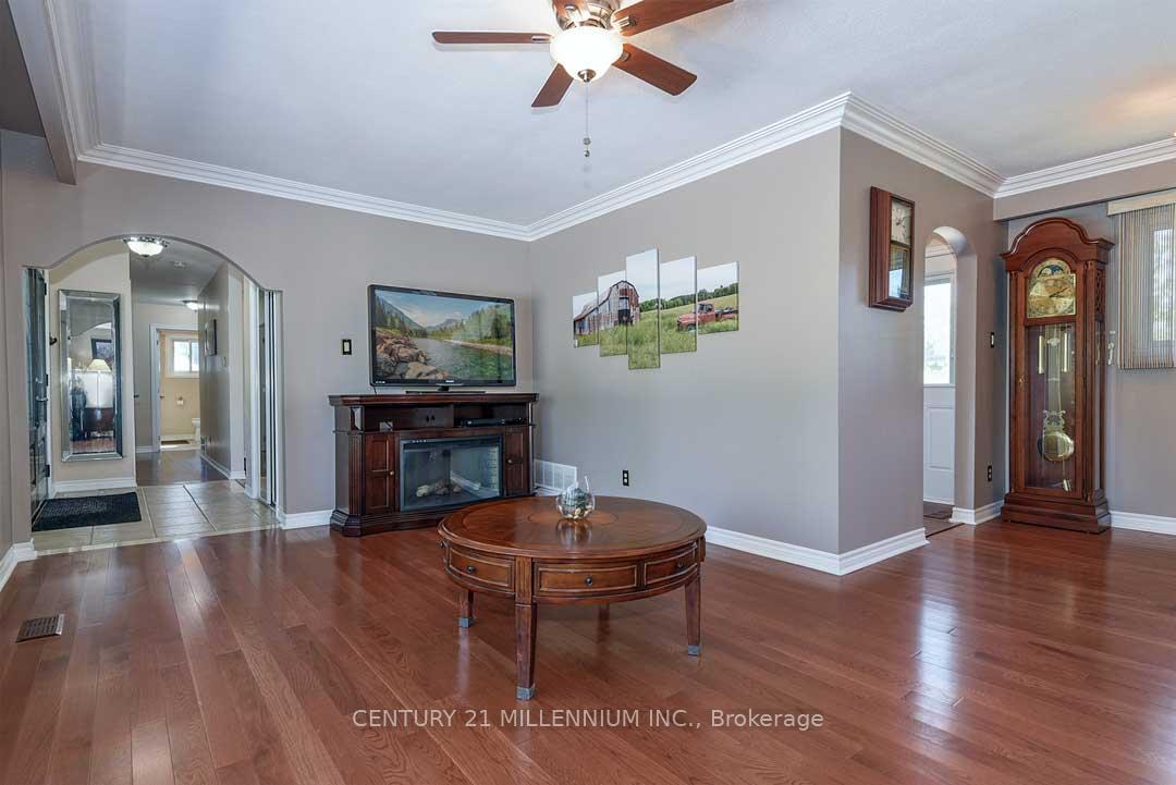 Photo 19 of 18350 Duffys Lane, Caledon, Rural Caledon — HOMEH