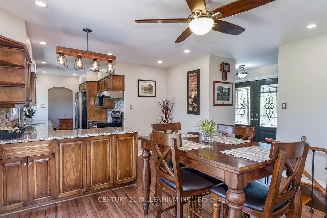 Photo 25 of 18350 Duffys Lane, Caledon, Rural Caledon — HOMEH