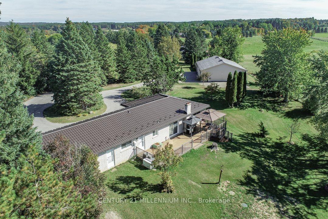 Photo 30 of 18350 Duffys Lane, Caledon, Rural Caledon — HOMEH