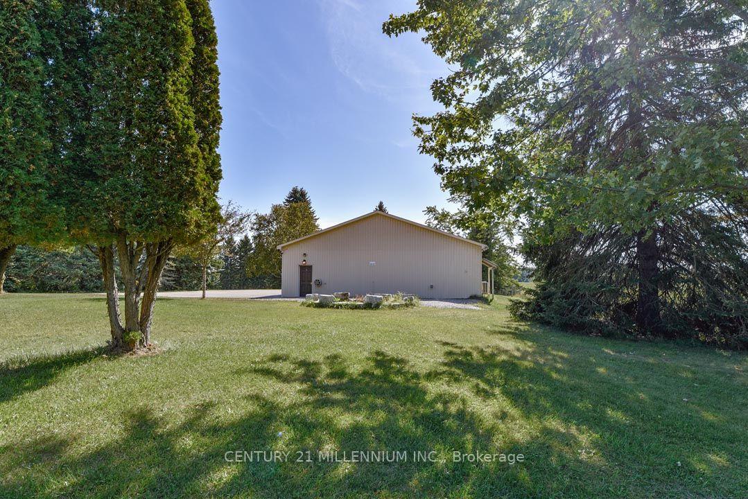 Photo 44 of 18350 Duffys Lane, Caledon, Rural Caledon — HOMEH