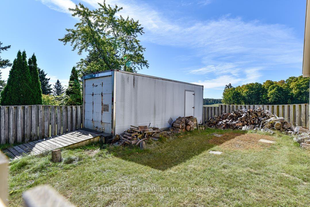 Photo 45 of 18350 Duffys Lane, Caledon, Rural Caledon — HOMEH