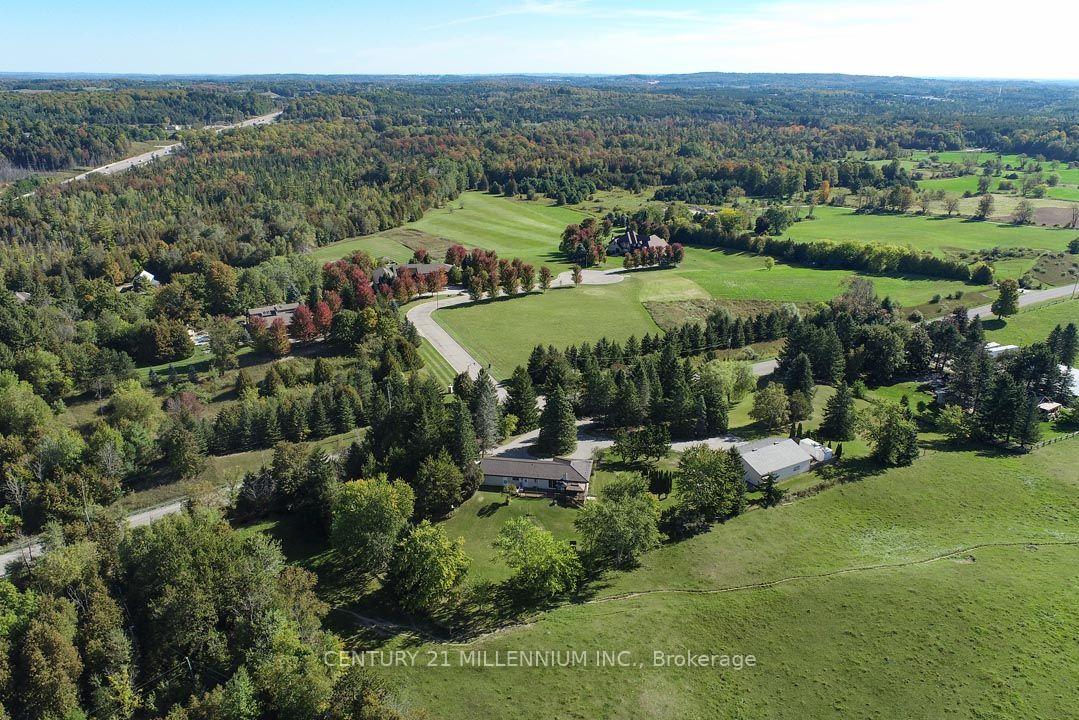 Photo 48 of 18350 Duffys Lane, Caledon, Rural Caledon — HOMEH