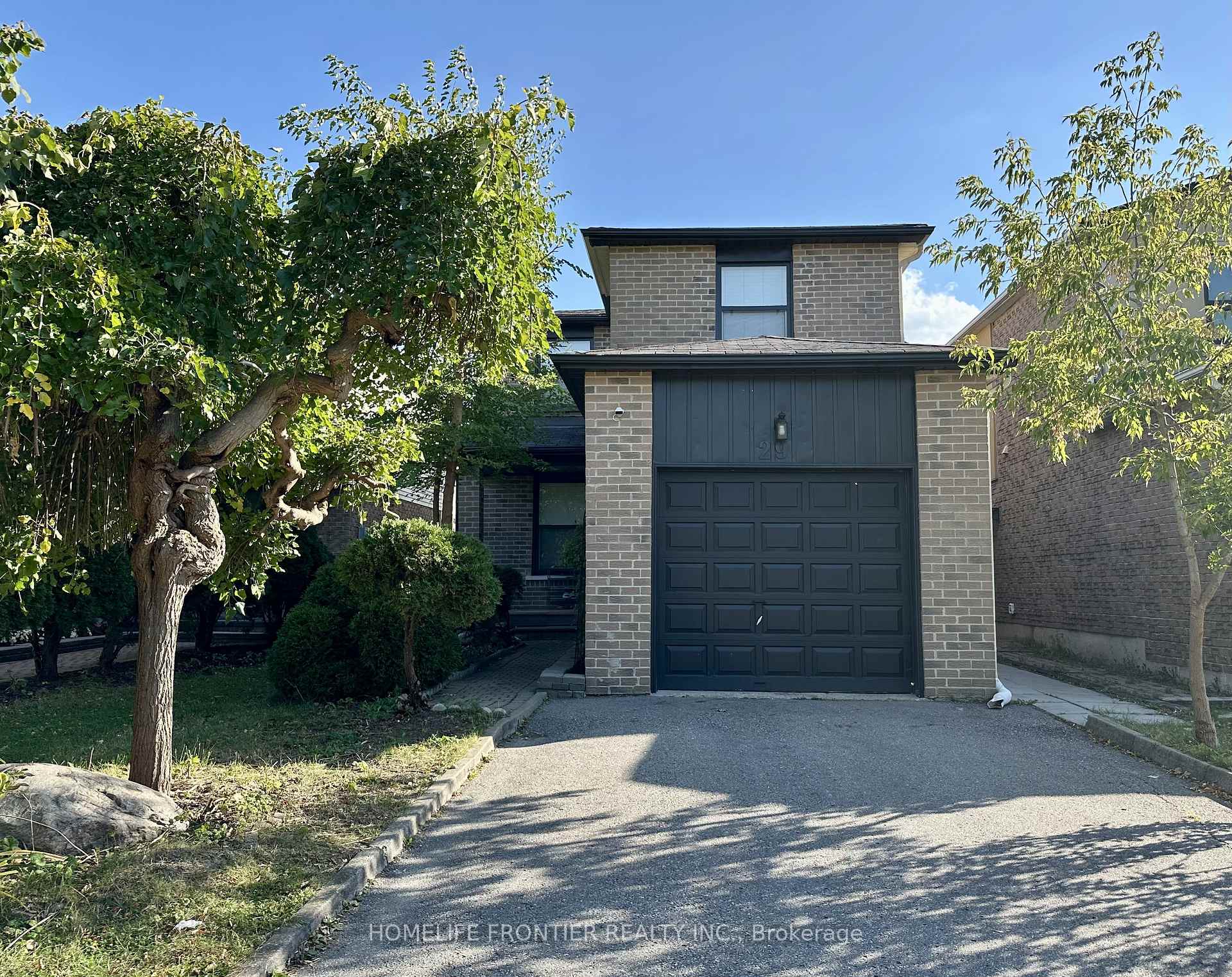 Photo 1 of Unit Lower, 29 Constellation Crescent, Richmond Hill, Observatory — HOMEH