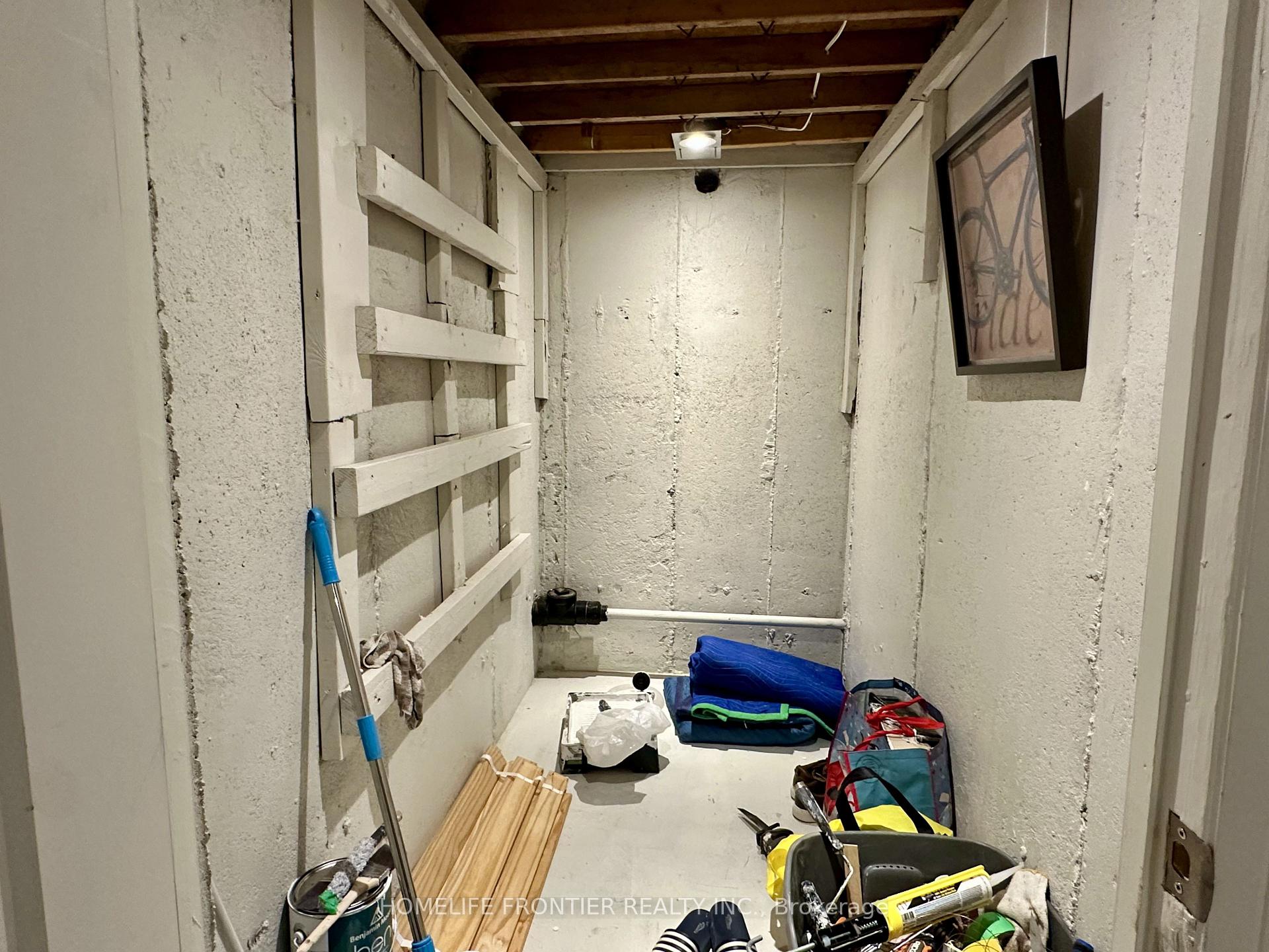 Photo 14 of Unit Lower, 29 Constellation Crescent, Richmond Hill, Observatory — HOMEH