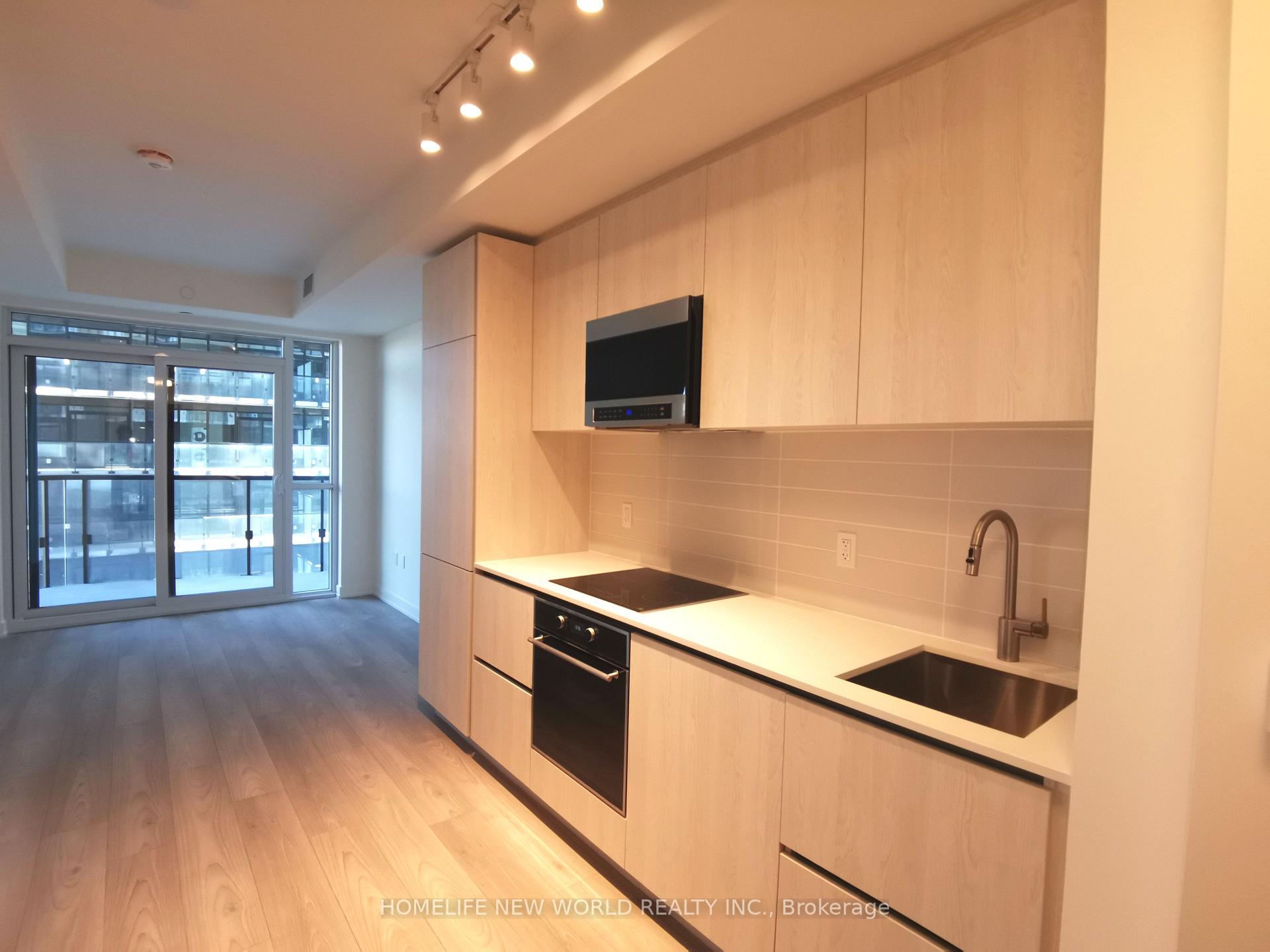 Photo 6 of Unit 1906, 120 Broadway Avenue, Toronto, Mount Pleasant West — HOMEH