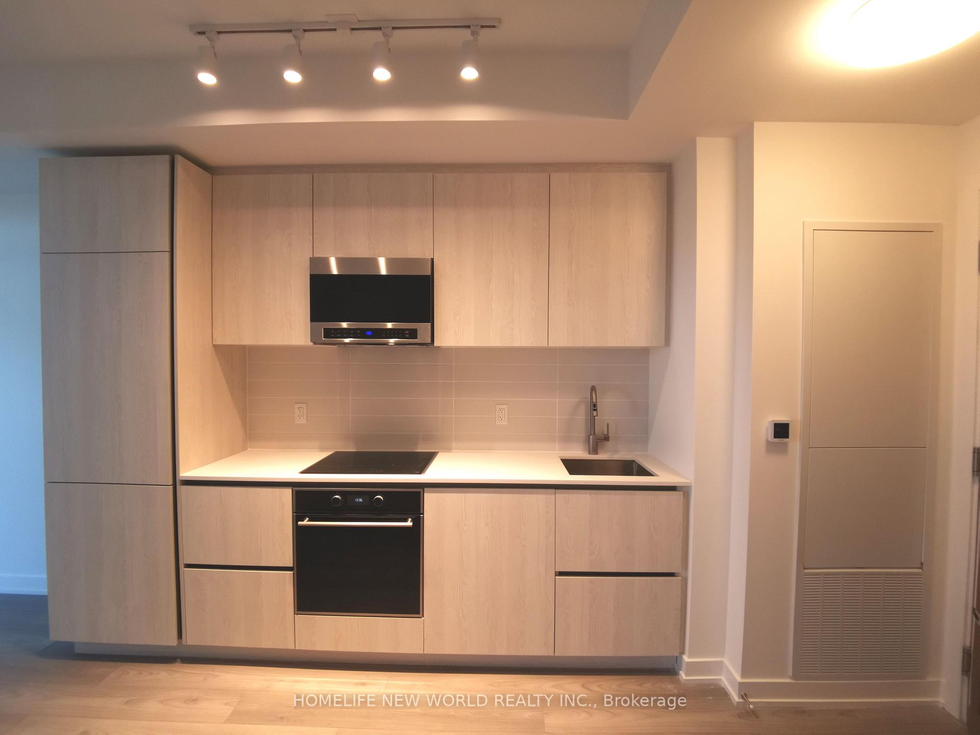 Photo 5 of Unit 1906, 120 Broadway Avenue, Toronto, Mount Pleasant West — HOMEH